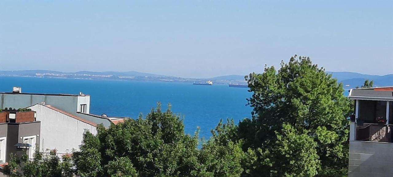 Студио Изгрев Burgas Exterior photo