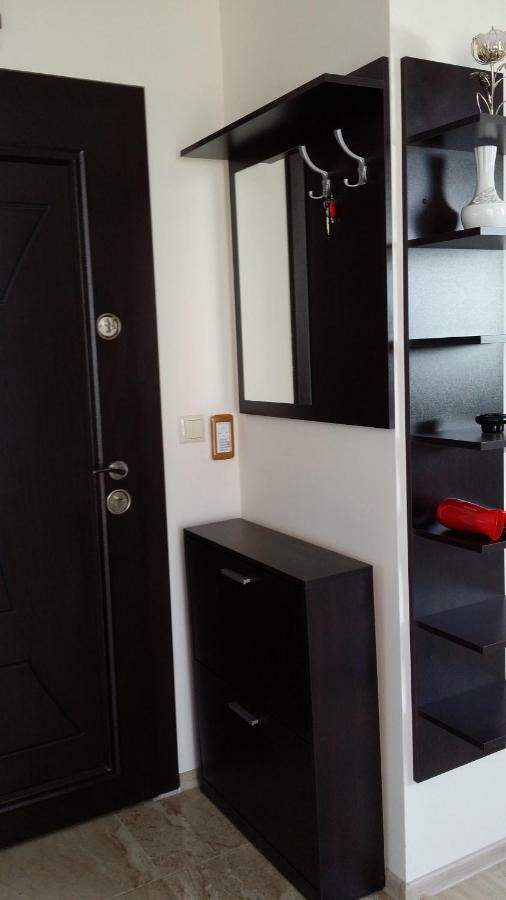 Студио Изгрев Burgas Exterior photo
