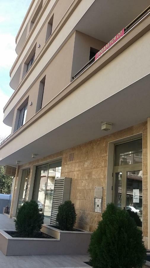 Студио Изгрев Burgas Exterior photo
